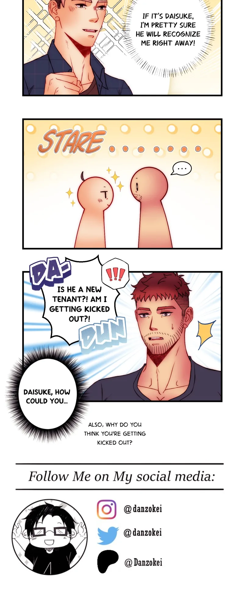 Choose Your Daddy Chapter 112 page 2 - 
