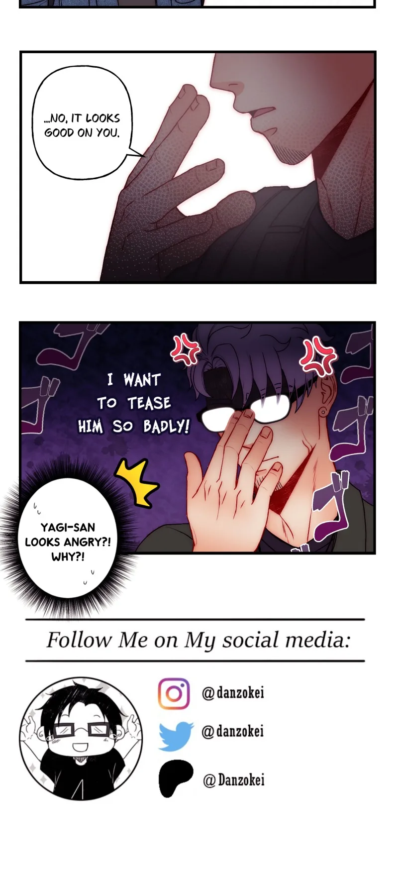 Choose Your Daddy Chapter 118 page 2 - 