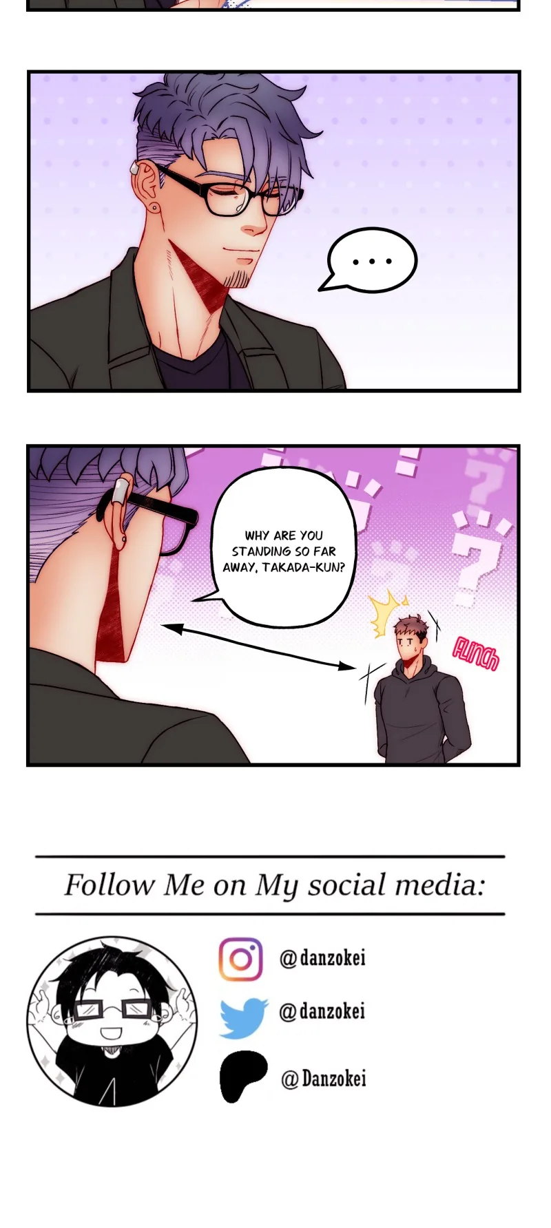 Choose Your Daddy Chapter 120 page 2 - 