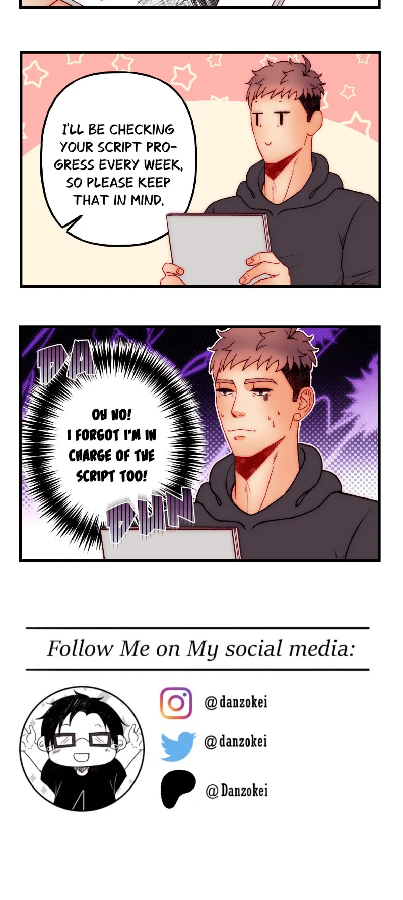 Choose Your Daddy Chapter 123 page 2 - 