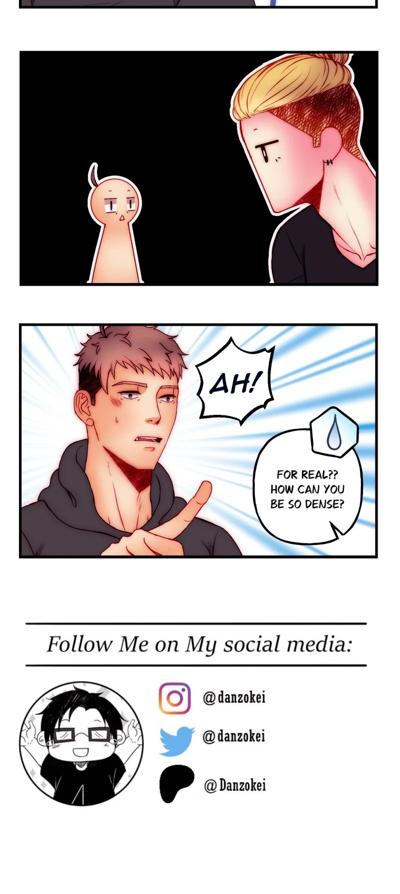 Choose Your Daddy Chapter 125 page 2 - 