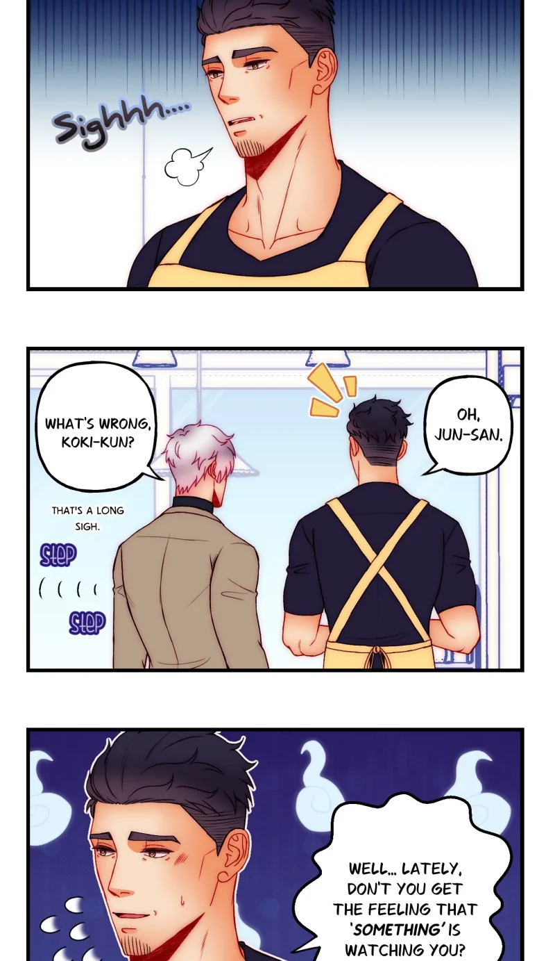 Choose Your Daddy Chapter 126 page 2 - 