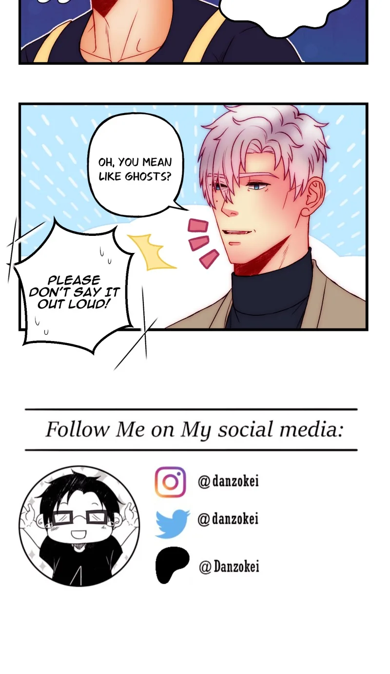 Choose Your Daddy Chapter 126 page 3 - 