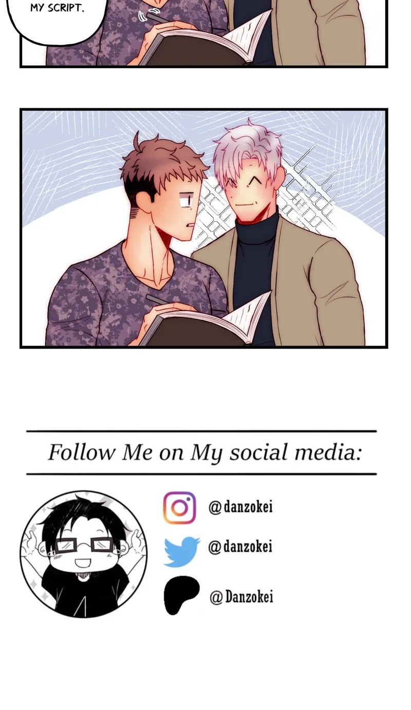 Choose Your Daddy Chapter 128 page 3 - 