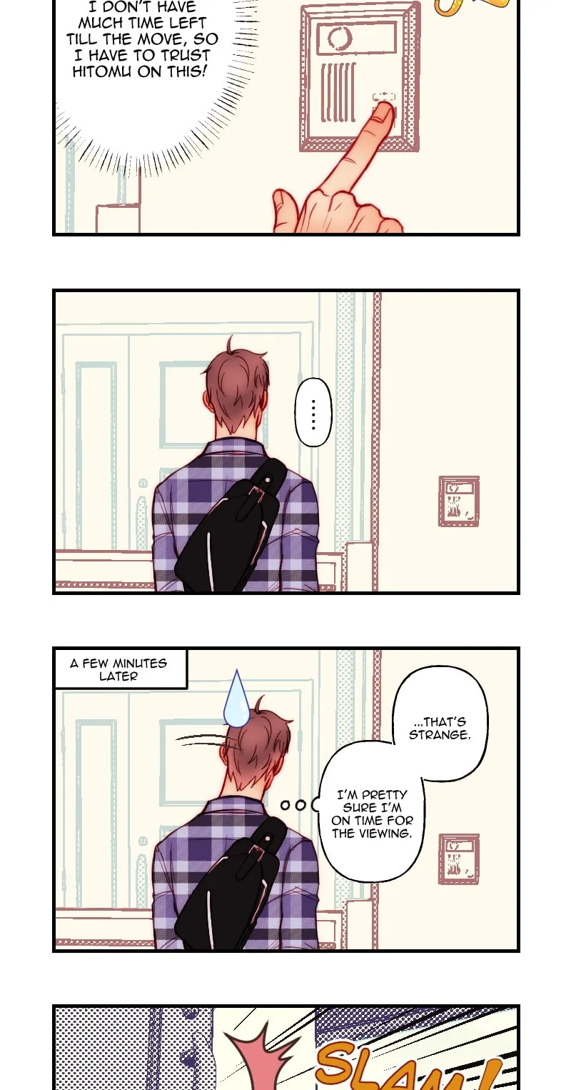 Choose Your Daddy Chapter 13 page 2 - 