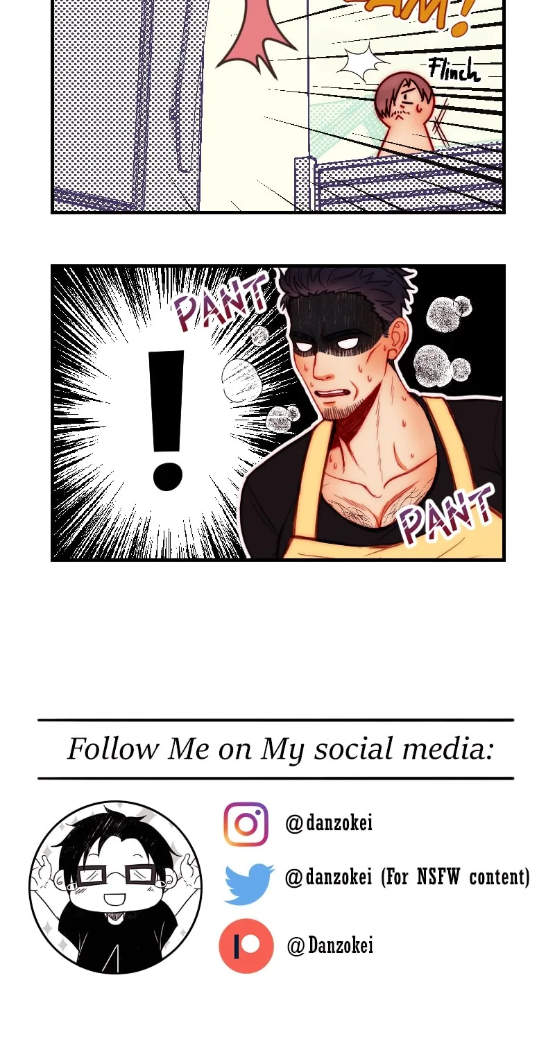 Choose Your Daddy Chapter 13 page 3 - 