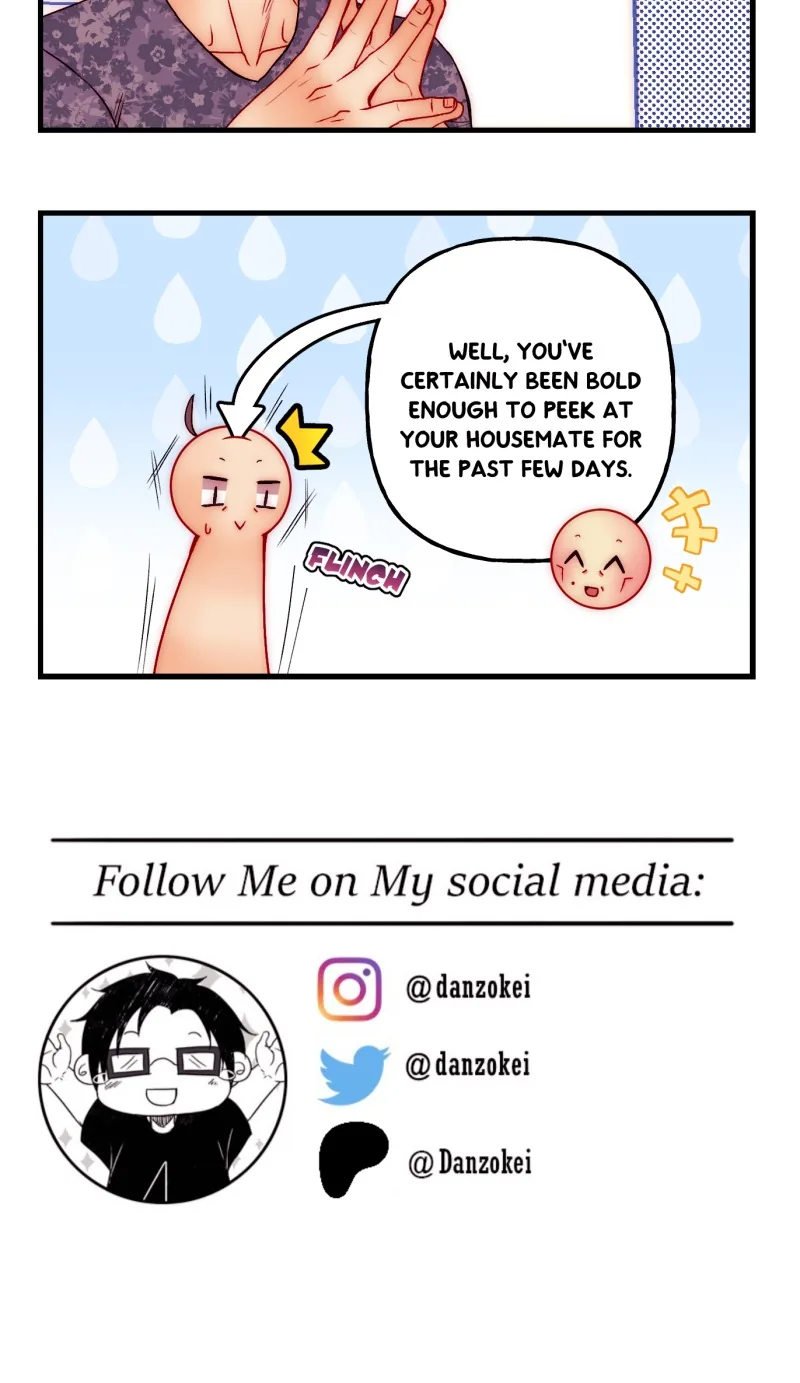 Choose Your Daddy Chapter 130 page 3 - 