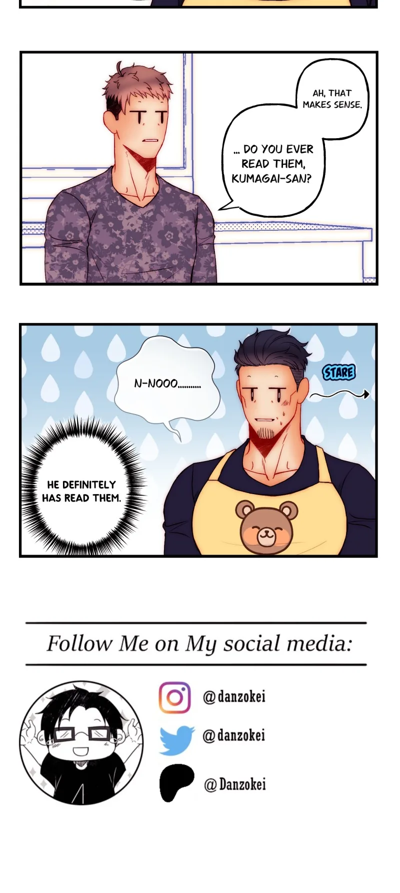 Choose Your Daddy Chapter 133 page 2 - 