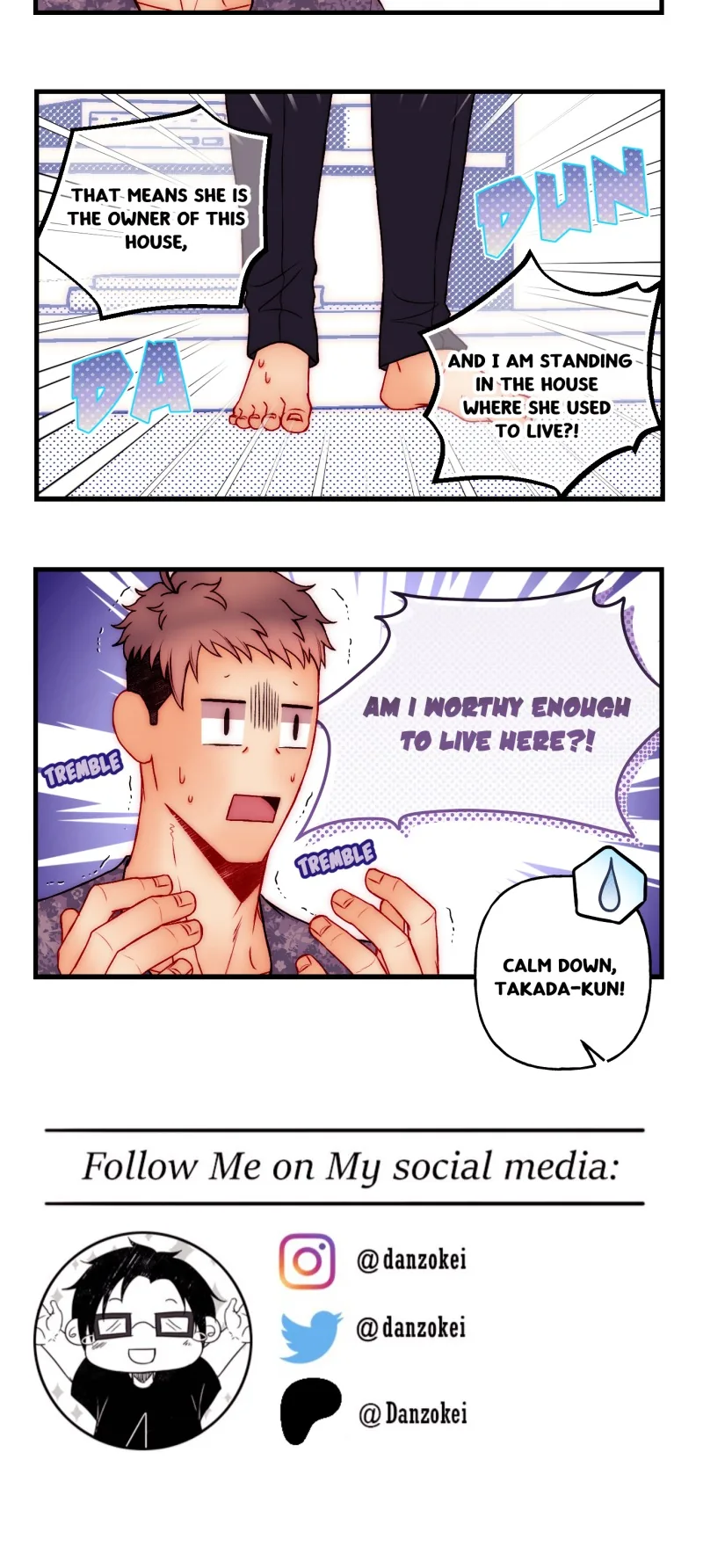 Choose Your Daddy Chapter 136 page 2 - 