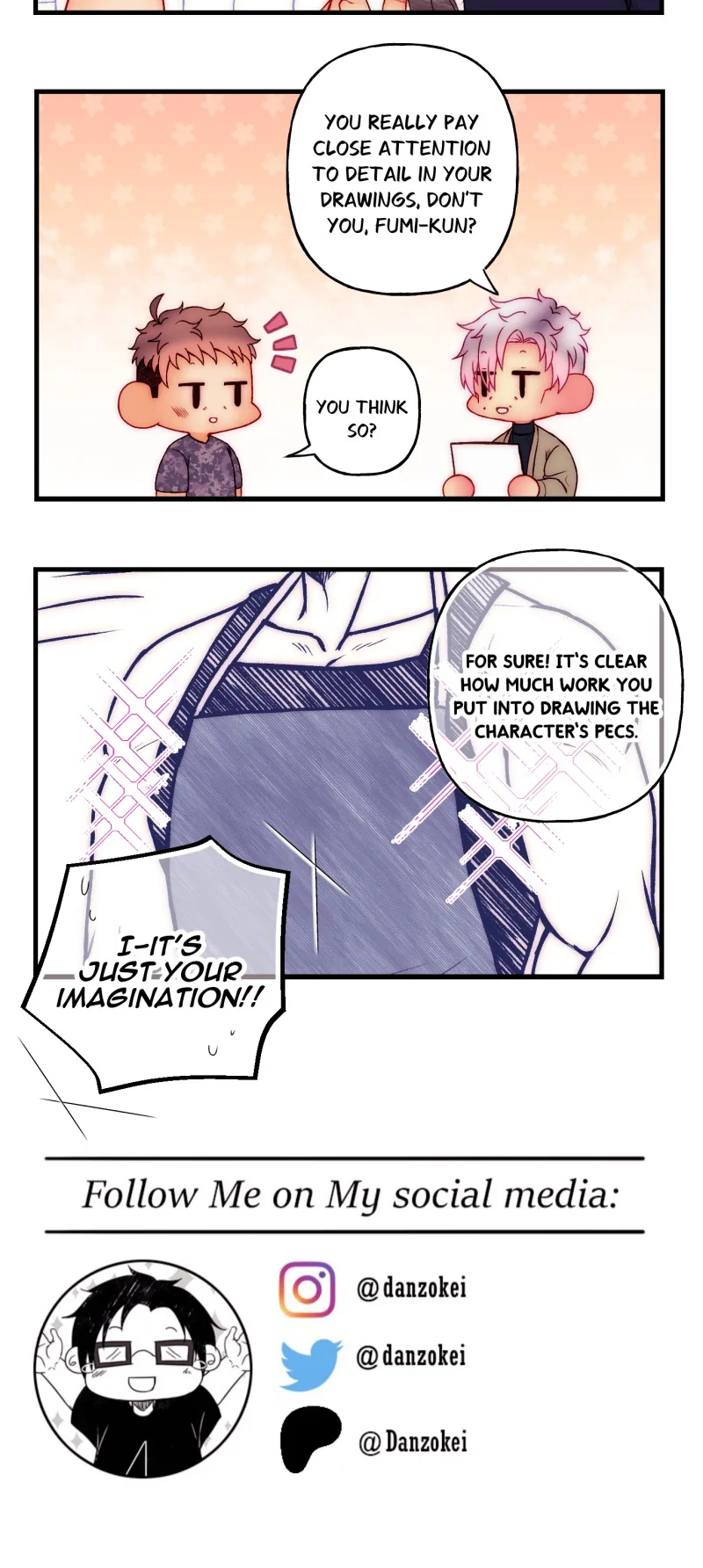 Choose Your Daddy Chapter 140 page 2 - 
