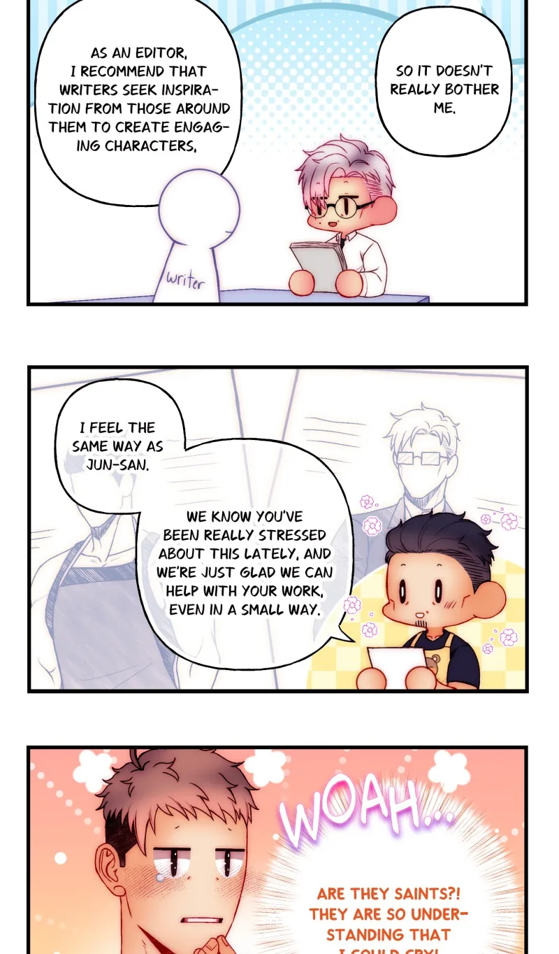 Choose Your Daddy Chapter 141 page 2 - 