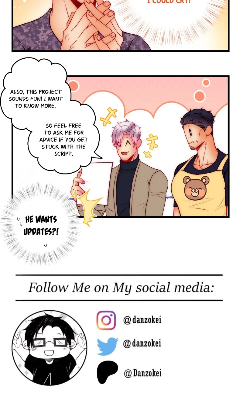 Choose Your Daddy Chapter 141 page 3 - 