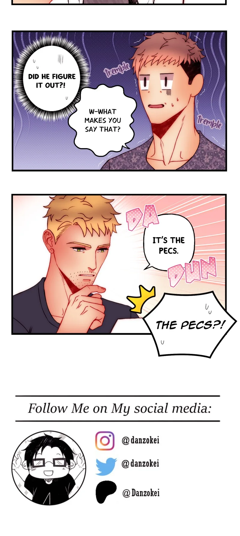 Choose Your Daddy Chapter 144 page 2 - 