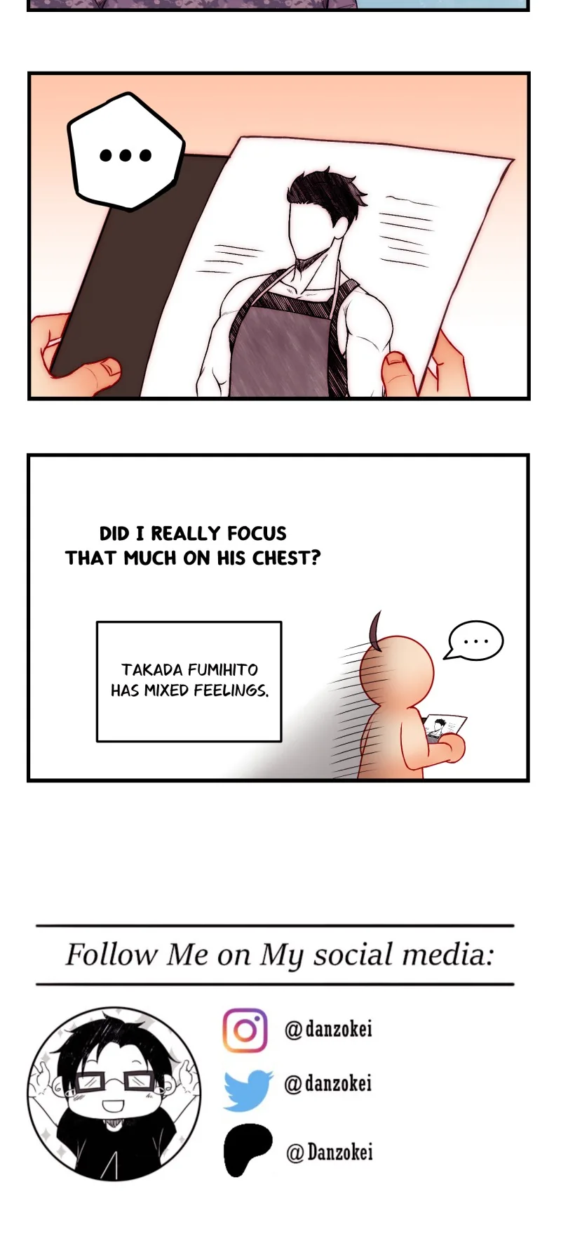Choose Your Daddy Chapter 145 page 2 - 