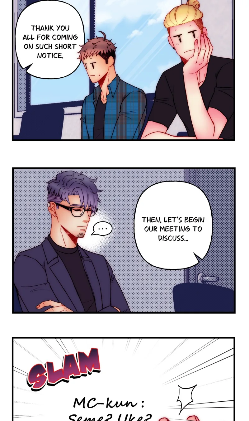 Choose Your Daddy Chapter 146 page 2 - 