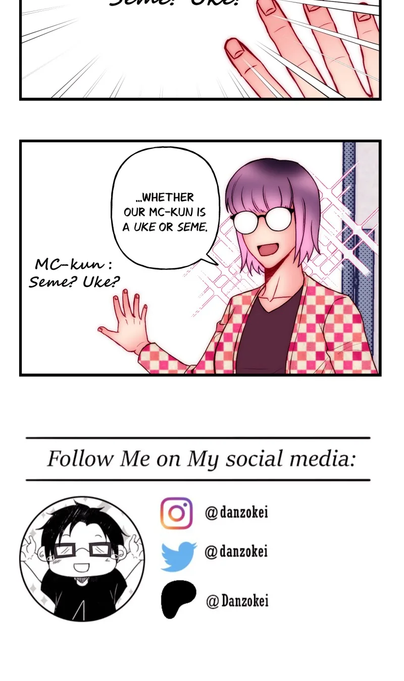 Choose Your Daddy Chapter 146 page 3 - 