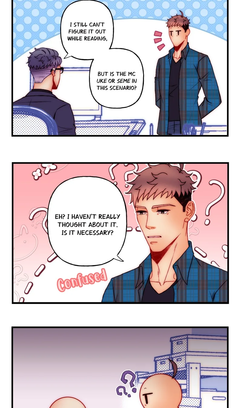 Choose Your Daddy Chapter 147 page 2 - 
