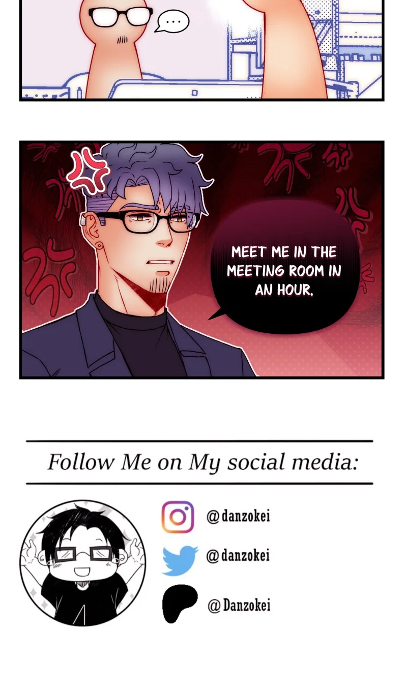 Choose Your Daddy Chapter 147 page 3 - 