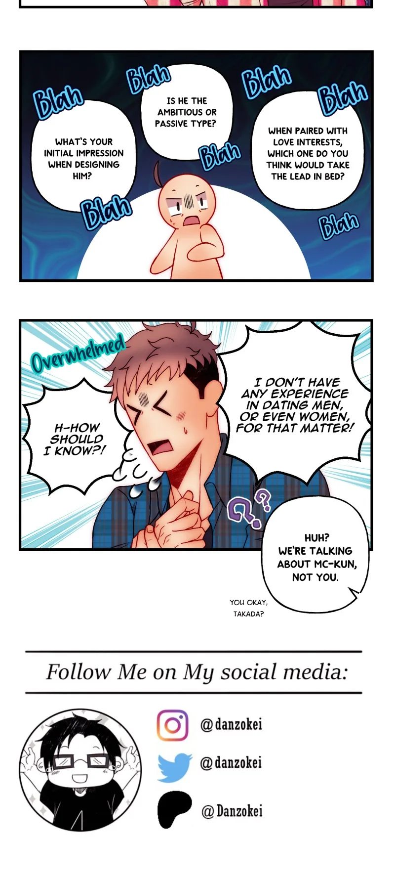 Choose Your Daddy Chapter 149 page 2 - 