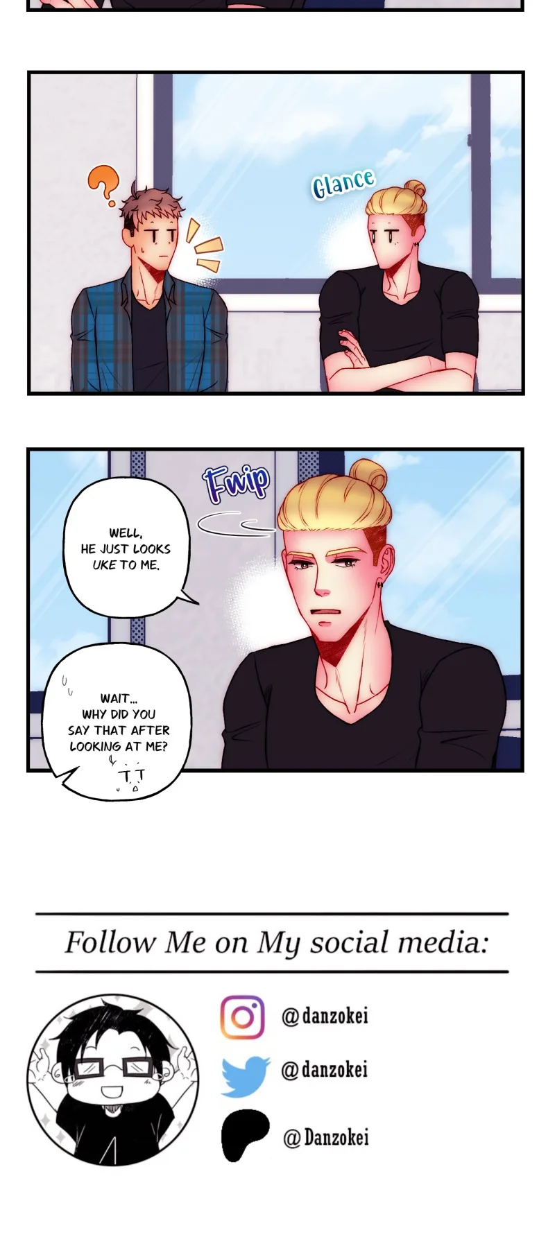 Choose Your Daddy Chapter 150 page 2 - 