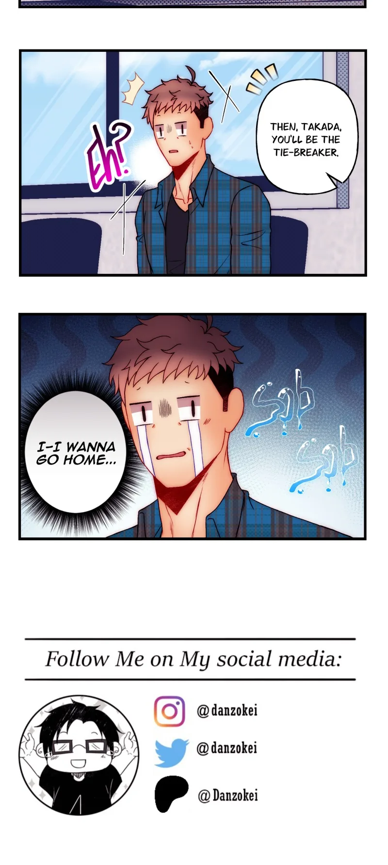 Choose Your Daddy Chapter 155 page 2 - 