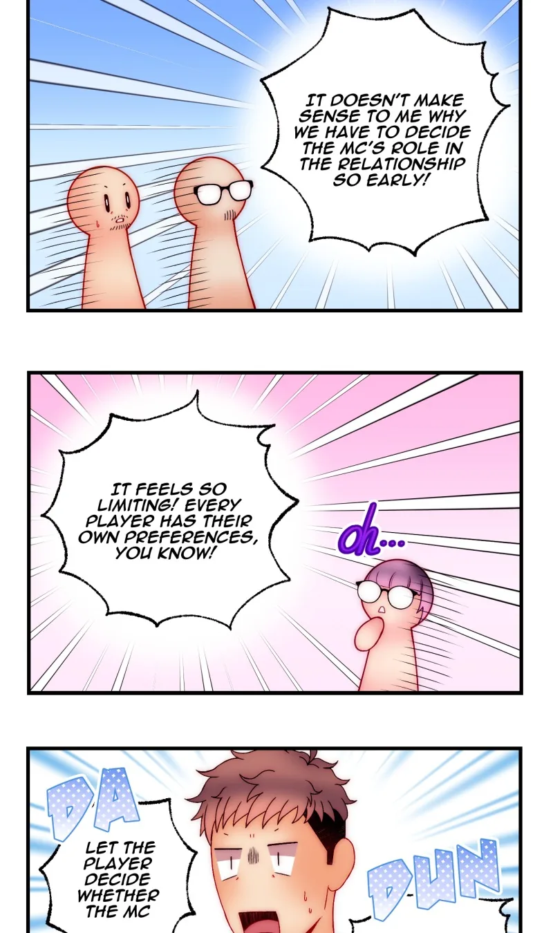 Choose Your Daddy Chapter 157 page 2 - 