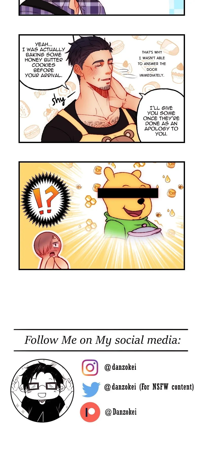 Choose Your Daddy Chapter 16 page 2 - 