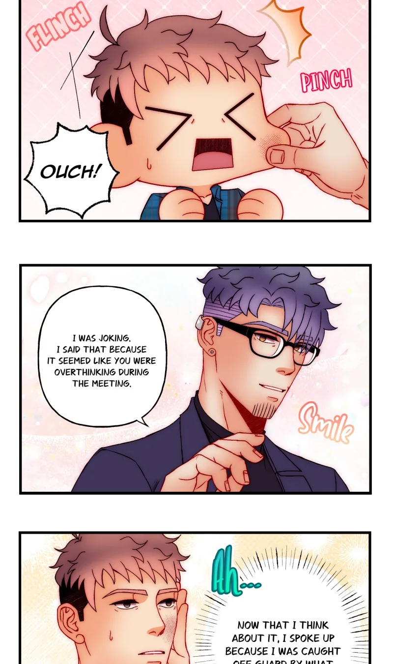 Choose Your Daddy Chapter 160 page 2 - 