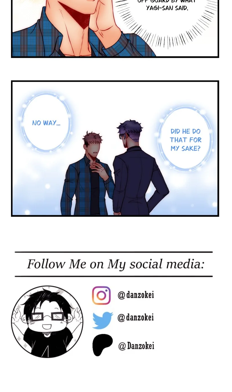 Choose Your Daddy Chapter 160 page 3 - 