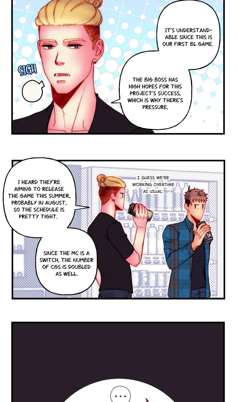 Choose Your Daddy Chapter 162 page 2 - 