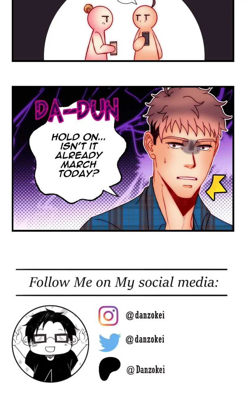 Choose Your Daddy Chapter 162 page 3 - 
