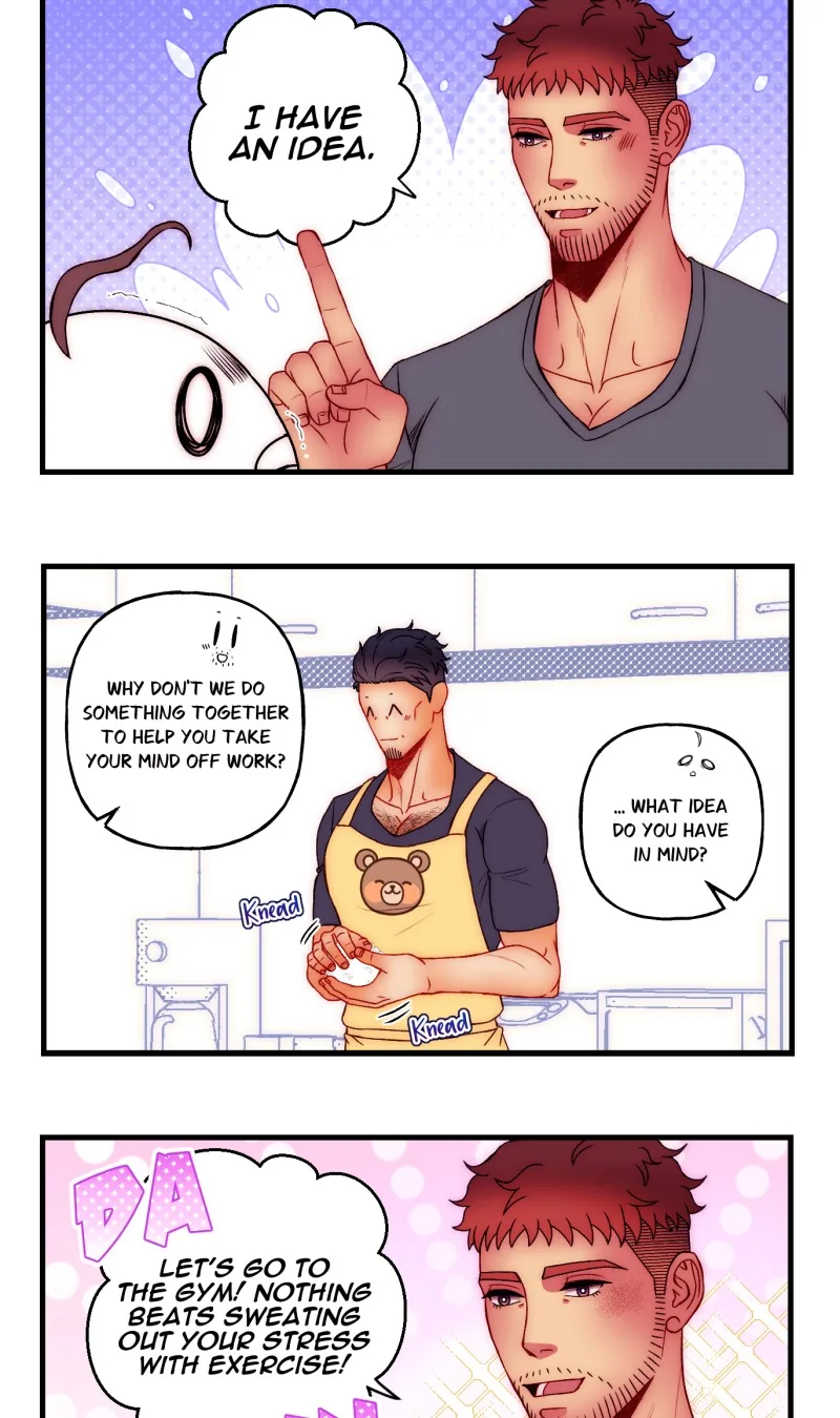 Choose Your Daddy Chapter 165 page 2 - 