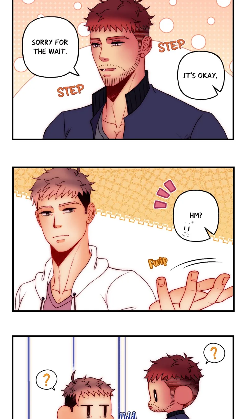 Choose Your Daddy Chapter 167 page 2 - 