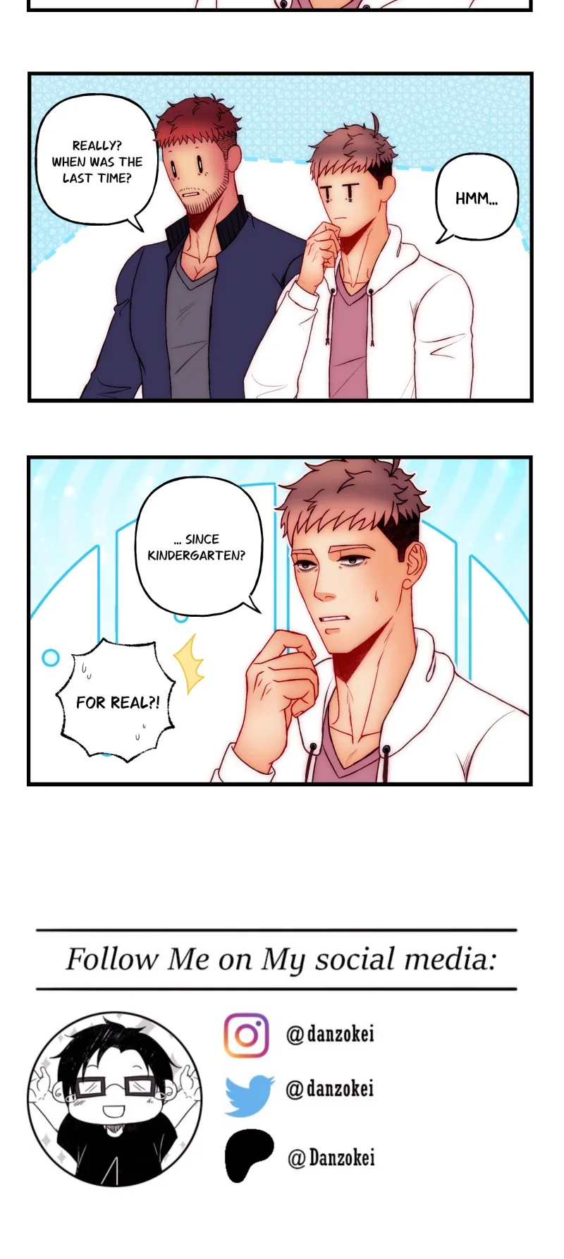 Choose Your Daddy Chapter 169 page 2 - 