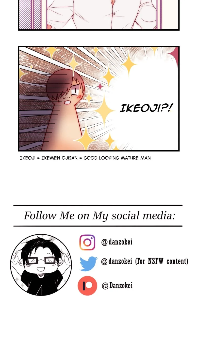 Choose Your Daddy Chapter 18 page 3 - 