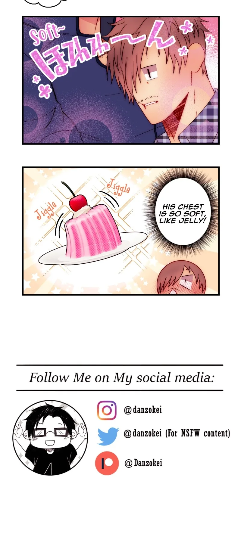 Choose Your Daddy Chapter 30 page 2 - 