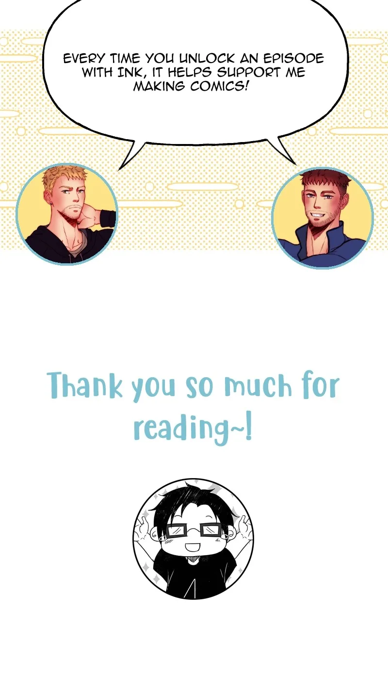 Choose Your Daddy Chapter 31 page 3 - 