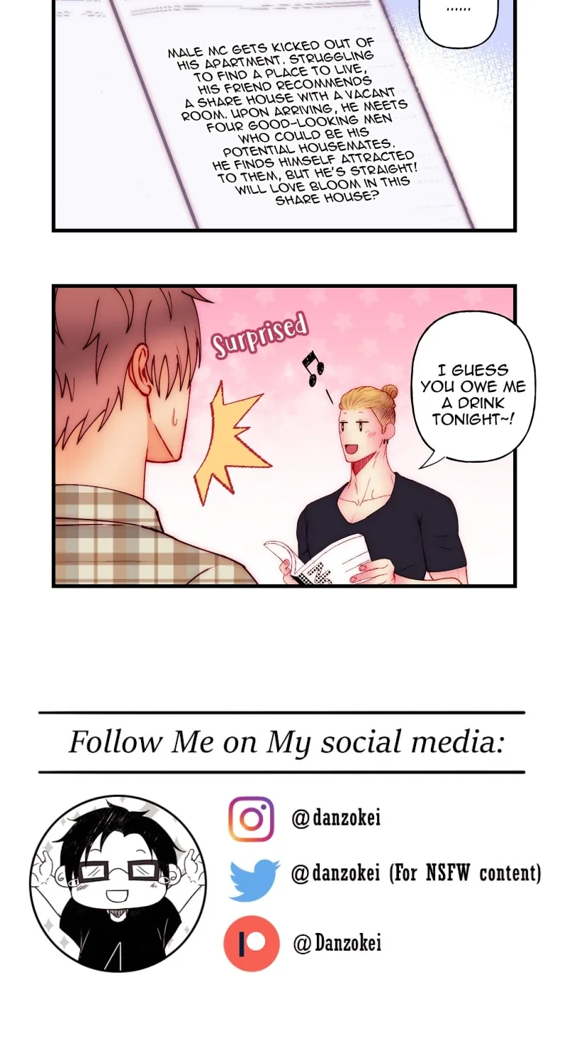 Choose Your Daddy Chapter 41 page 3 - 