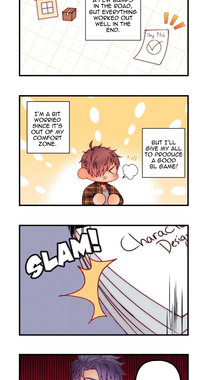 Choose Your Daddy Chapter 42 page 2 - 