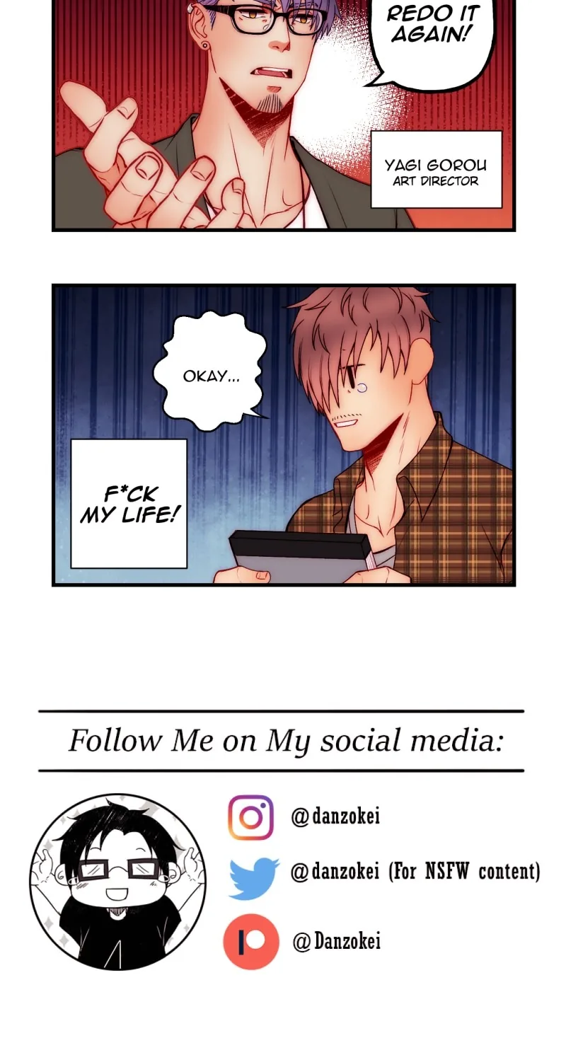Choose Your Daddy Chapter 42 page 3 - 