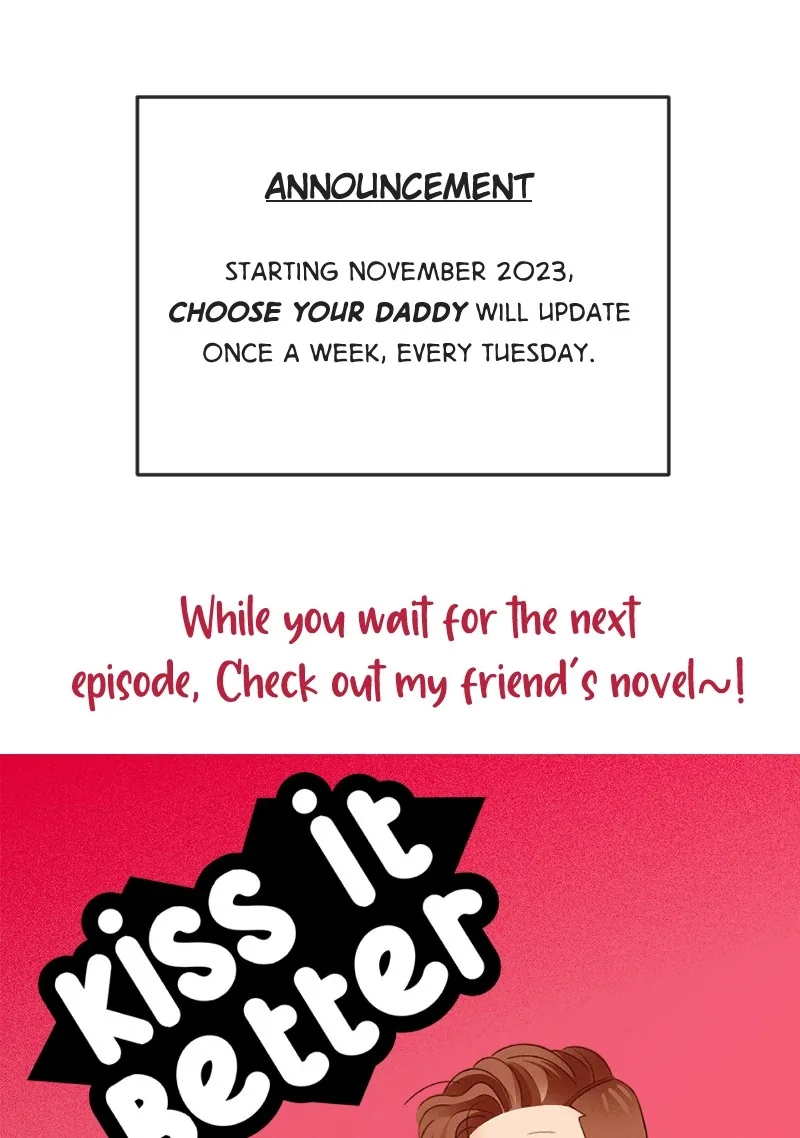 Choose Your Daddy Chapter 42 page 4 - 