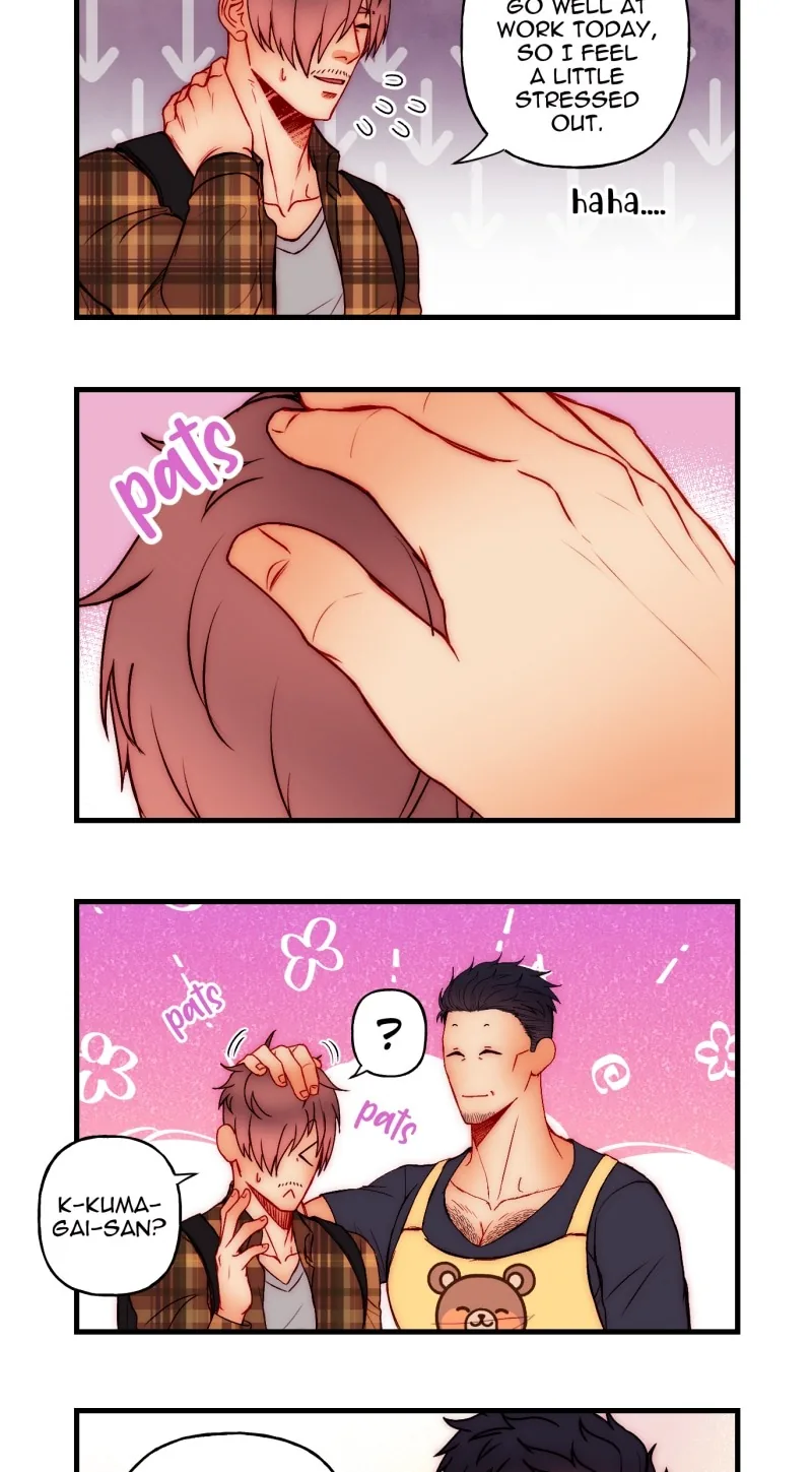 Choose Your Daddy Chapter 57 page 2 - 