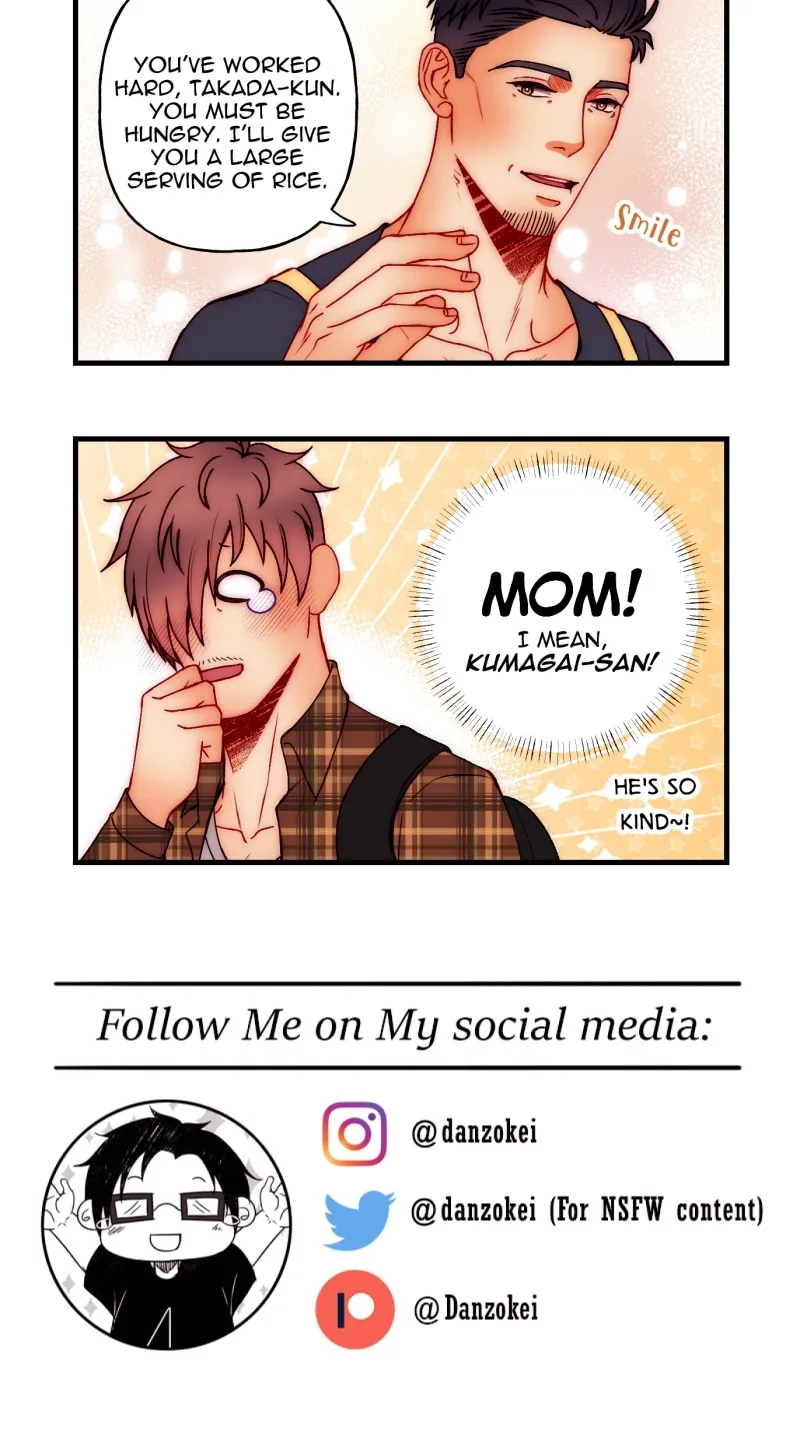 Choose Your Daddy Chapter 57 page 3 - 