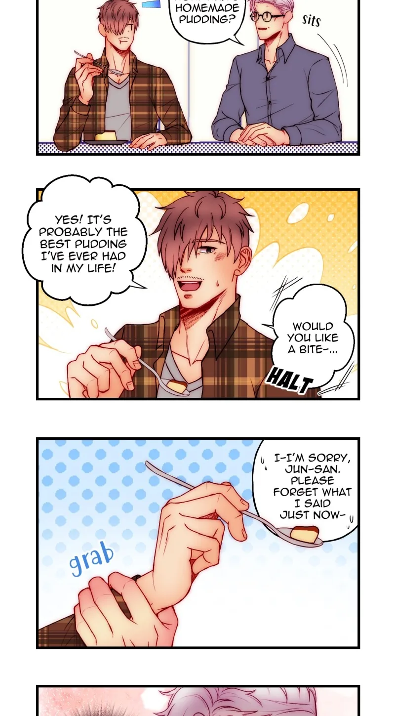 Choose Your Daddy Chapter 65 page 2 - 