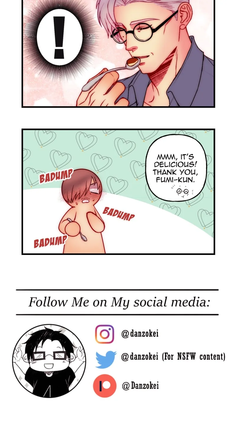 Choose Your Daddy Chapter 65 page 3 - 