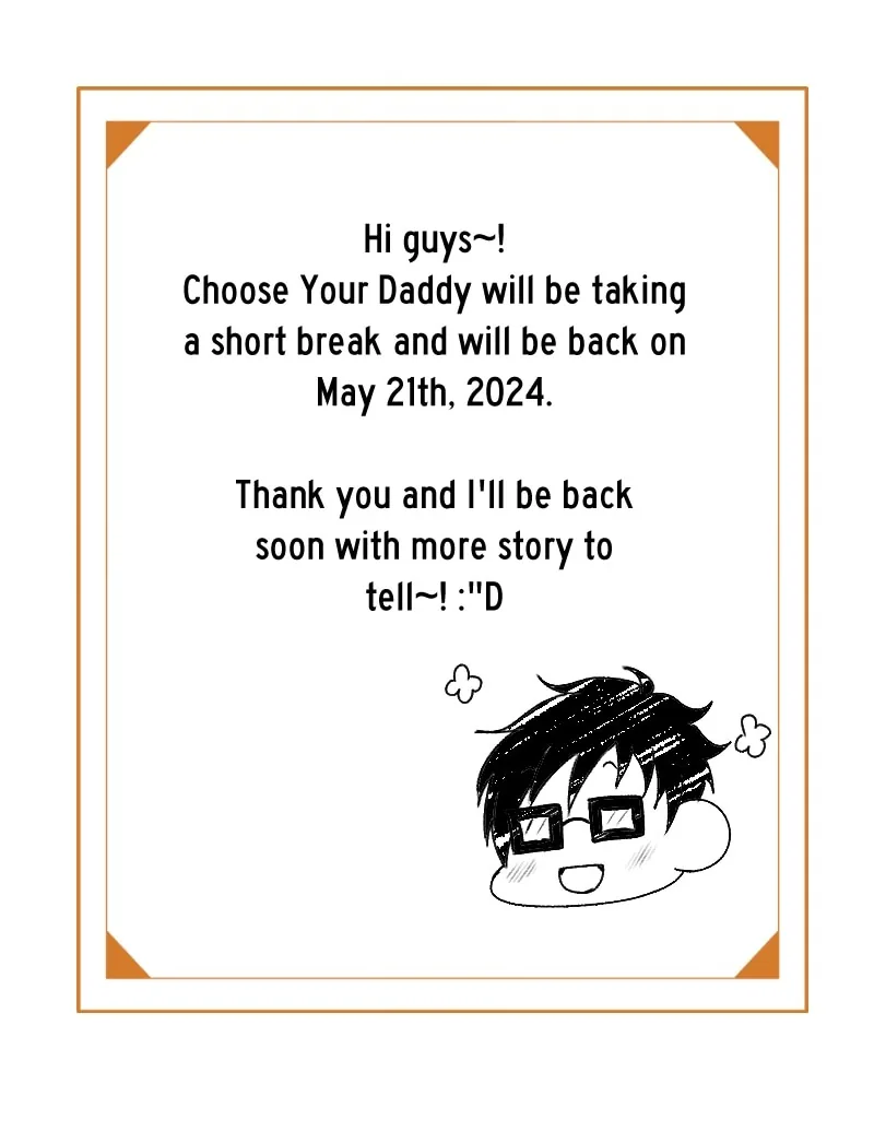 Choose Your Daddy Chapter 65 page 4 - 