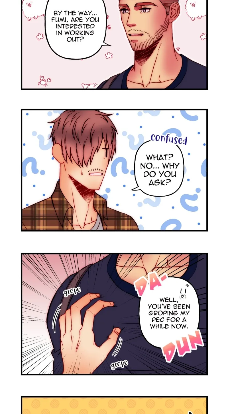 Choose Your Daddy Chapter 69 page 2 - 
