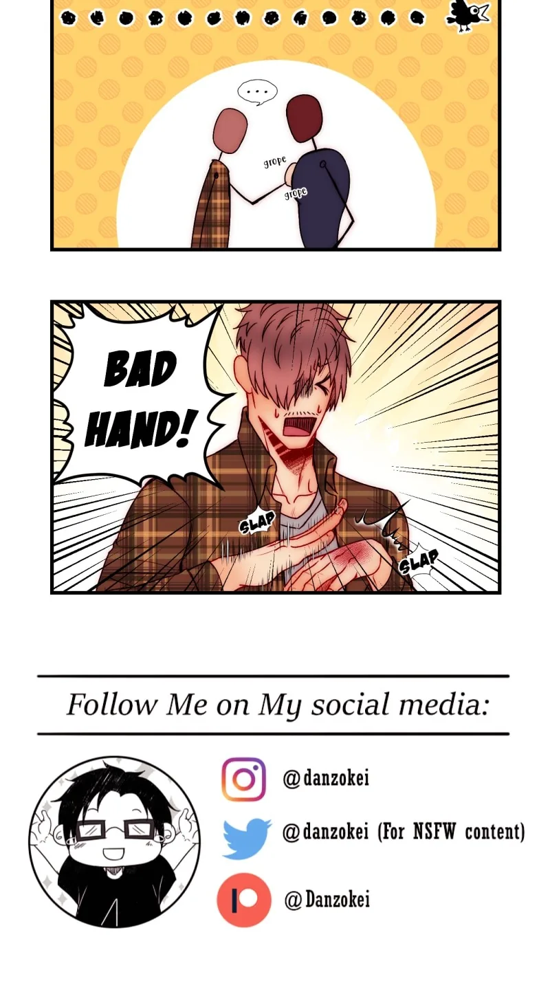 Choose Your Daddy Chapter 69 page 3 - 