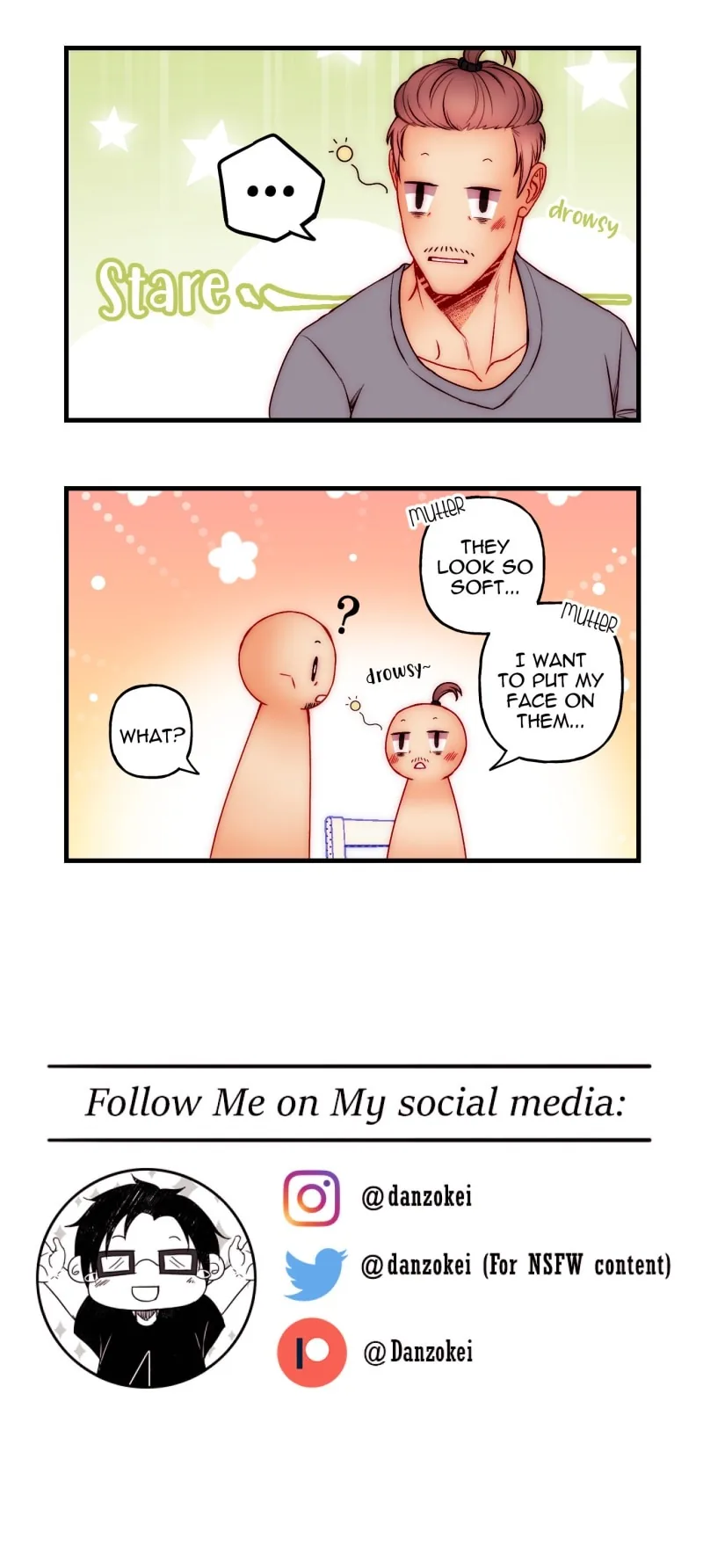 Choose Your Daddy Chapter 77 page 2 - 