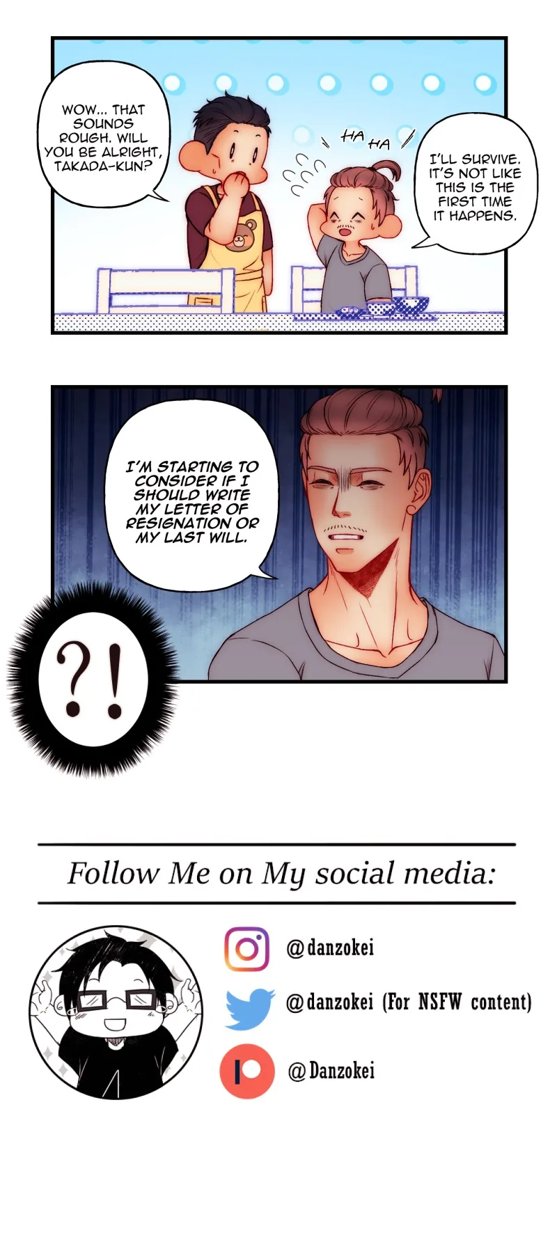 Choose Your Daddy Chapter 79 page 2 - 